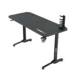 Gamemax   Gaming Desk   D140-CARBON