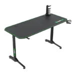 Gamemax   Gaming Desk   D140-CARBON