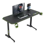 Gamemax   Gaming Desk   D140-CARBON