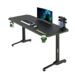 Gamemax   Gaming Desk   D140-CARBON