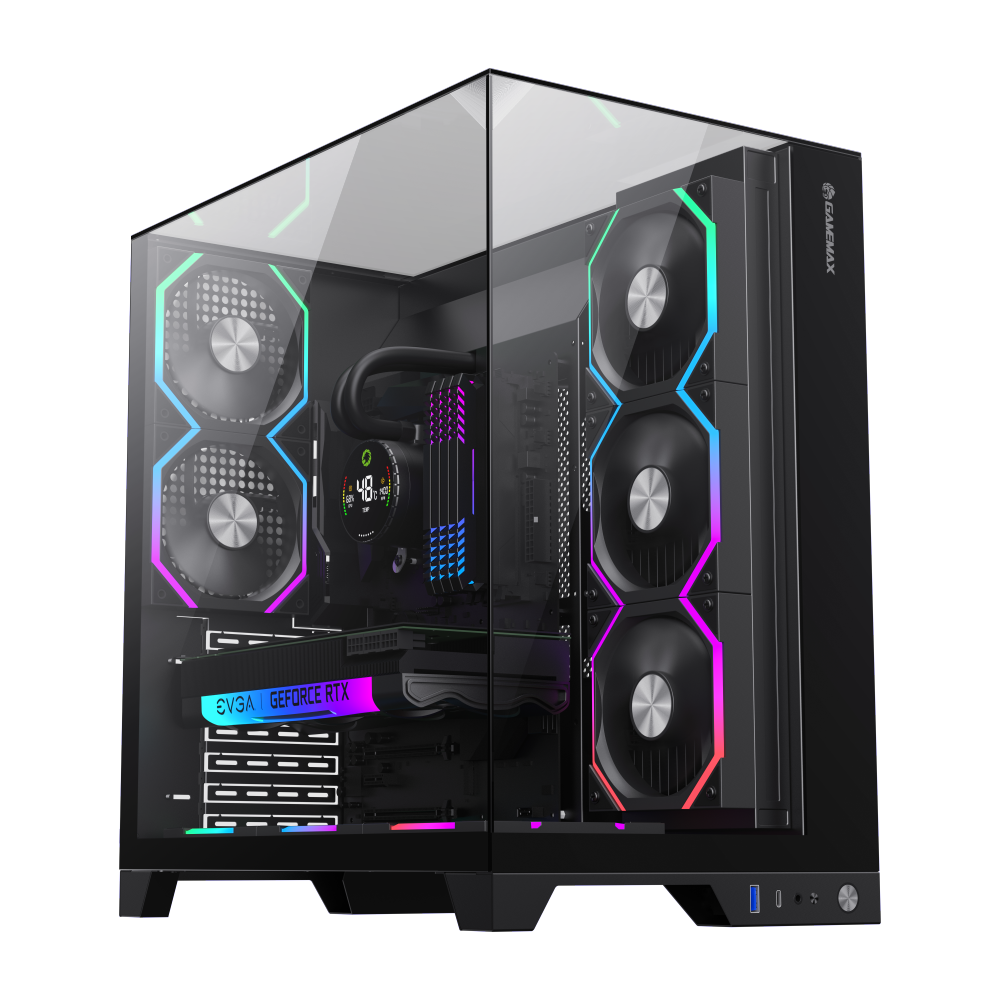 603130-infinity-pro-bk-6931858778299-0.webp Gamemax Case INFINITY PRO BK ATX