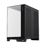 Gamemax Case   INFINITY PRO BK   ATX