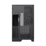 Gamemax Case   INFINITY PRO BK   ATX