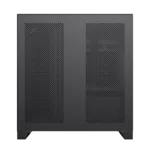 Gamemax Case   INFINITY PRO BK   ATX