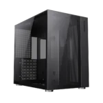 Gamemax Case   INFINITY BK   ATX