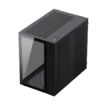 Gamemax Case   INFINITY BK   ATX