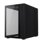 Gamemax Case   INFINITY BK   ATX