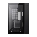 Gamemax Case   INFINITY BK   ATX