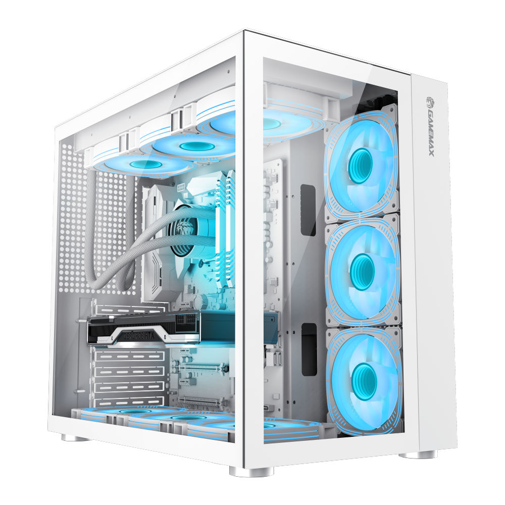 603133-infinity-wh-6931858775342-0.webp Gamemax Case INFINITY WH ATX
