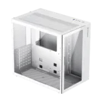 Gamemax Case   INFINITY WH   ATX
