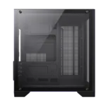 Gamemax Case   INFINITY MINI BK   M-ATX