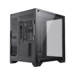 Gamemax Case   INFINITY MINI BK   M-ATX