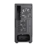 Gamemax Case   STORM 2 AB   ATX