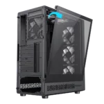Gamemax Case   STORM 2 AB   ATX