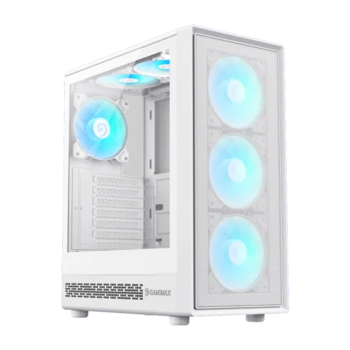 Gamemax Case   STORM 2 AW   ATX