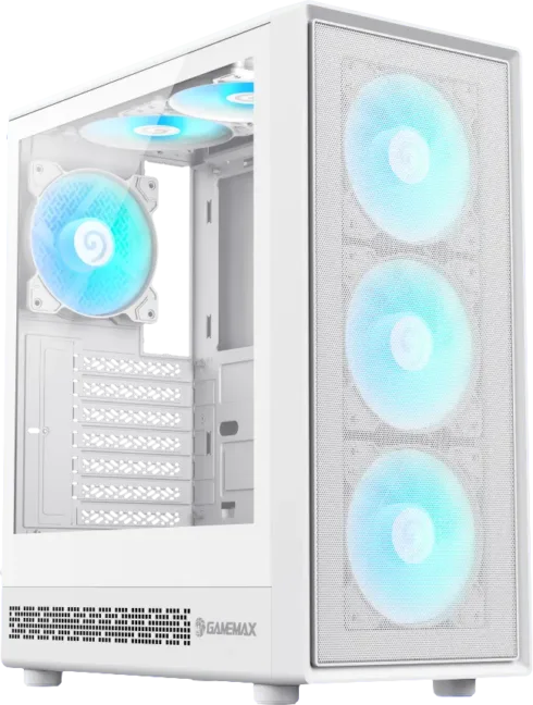 Gamemax Case   STORM 2 AW   ATX