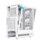 Gamemax Case   STORM 2 AW   ATX
