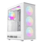 Gamemax Case   STORM 2 AW   ATX