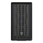 Gamemax Case   CLAW 360 BK   M-ATX