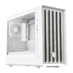 Gamemax Case   CLAW 360 WH   M-ATX