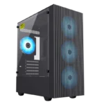 Gamemax Case   EDGE   M-ATX