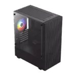 Gamemax Case   EDGE   M-ATX
