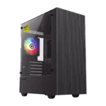 Gamemax Case   EDGE   M-ATX