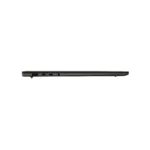 Asus Vivobook S16 UM5606WA-RK420X   Zumaia Gray   16 ”   OLED   3K   2880 x 1800 pixels   Glossy   AMD Ryzen AI 9   HX370   32 GB   LPDDR5X   Solid-state drive capacity 2000 GB   AMD Radeon Graphics   Windows 11 Pro   802.11be   Bluetooth version 5.4   Keyboard language US international   Keyboard backlit   Warranty 24 month(s)   Battery warranty 12 month(s)