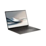 Asus Vivobook S16 UM5606WA-RK420X   Zumaia Gray   16 ”   OLED   3K   2880 x 1800 pixels   Glossy   AMD Ryzen AI 9   HX370   32 GB   LPDDR5X   Solid-state drive capacity 2000 GB   AMD Radeon Graphics   Windows 11 Pro   802.11be   Bluetooth version 5.4   Keyboard language US international   Keyboard backlit   Warranty 24 month(s)   Battery warranty 12 month(s)