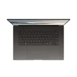 Asus Vivobook S16 UM5606WA-RK420X   Zumaia Gray   16 ”   OLED   3K   2880 x 1800 pixels   Glossy   AMD Ryzen AI 9   HX370   32 GB   LPDDR5X   Solid-state drive capacity 2000 GB   AMD Radeon Graphics   Windows 11 Pro   802.11be   Bluetooth version 5.4   Keyboard language US international   Keyboard backlit   Warranty 24 month(s)   Battery warranty 12 month(s)
