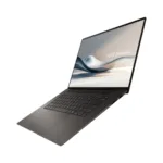Asus Vivobook S16 UM5606WA-RK420X   Zumaia Gray   16 ”   OLED   3K   2880 x 1800 pixels   Glossy   AMD Ryzen AI 9   HX370   32 GB   LPDDR5X   Solid-state drive capacity 2000 GB   AMD Radeon Graphics   Windows 11 Pro   802.11be   Bluetooth version 5.4   Keyboard language US international   Keyboard backlit   Warranty 24 month(s)   Battery warranty 12 month(s)