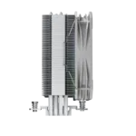 Gamemax CPU Air cooler   Sigma 540 ARGB WH   White