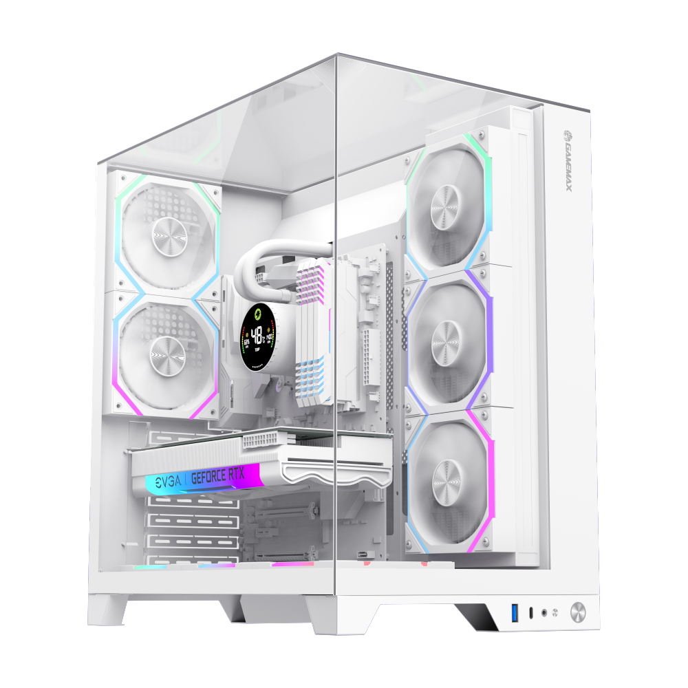 603202-infinity-pro-wh-6931858778305-0.webp Gamemax Case INFINITY PRO WH ATX