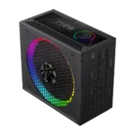 Gamemax PSU   RGB PRO 750G   750 W   Gold   Full Modular