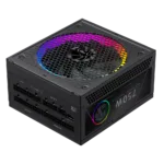 Gamemax PSU   RGB PRO 750G   750 W   Gold   Full Modular