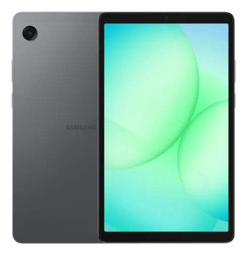 Samsung   Galaxy   Tab A11 (X135)   8.7 ”   Grey   TFT   1340 x 800 pixels   Mediatek   Helio G99   4 GB   64 GB   3G   4G   Wi-Fi   Front camera   5 MP   Rear camera   8 MP   Bluetooth   5.3   Android