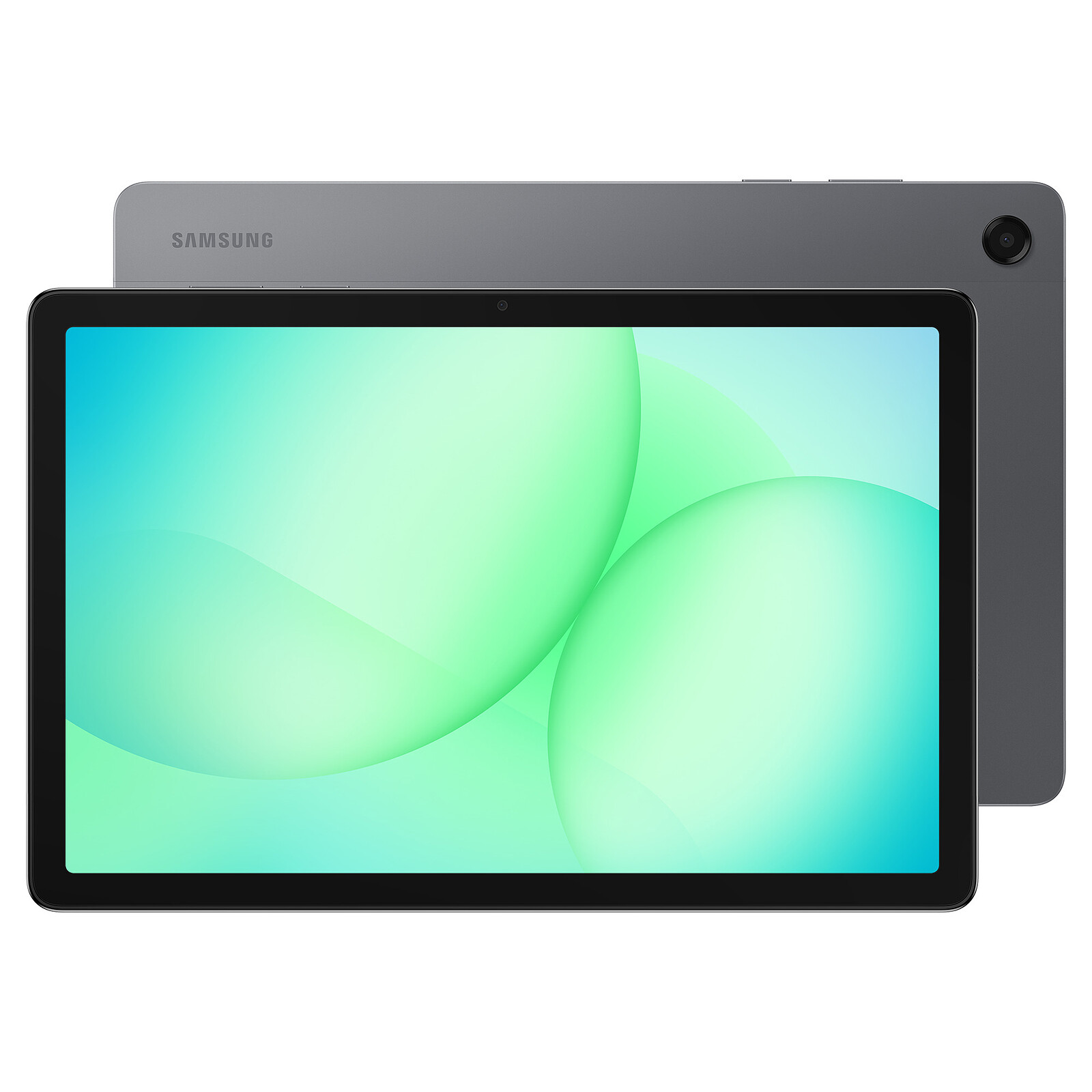 603223-a11-x230-grey-128-8806099019969-0.webp Samsung Galaxy Tab A11+ (X230) 11 ” Grey TFT 1920 x 1200 pixels MediaTek Dimensity 7300 6 GB 128 GB Wi-Fi Front camera 5 MP Rear camera 8 MP Bluetooth 5.3 Android
