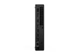 Lenovo ThinkCentre neo 50q Gen 5 i5-13420H/16GB/512GB/Intel UHD/WIN11 Pro/ENG kbd/Black/3Y Warranty   Lenovo