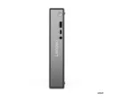 Lenovo ThinkCentre neo 55q Gen 6 AMD R5 220/16GB/512GB/AMD Radeon 740M/WIN11 Pro/ENG kbd/Black/3Y Warranty   Lenovo