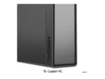 Lenovo ThinkCentre neo 55q Gen 6 AMD R5 220/16GB/512GB/AMD Radeon 740M/WIN11 Pro/ENG kbd/Black/3Y Warranty   Lenovo