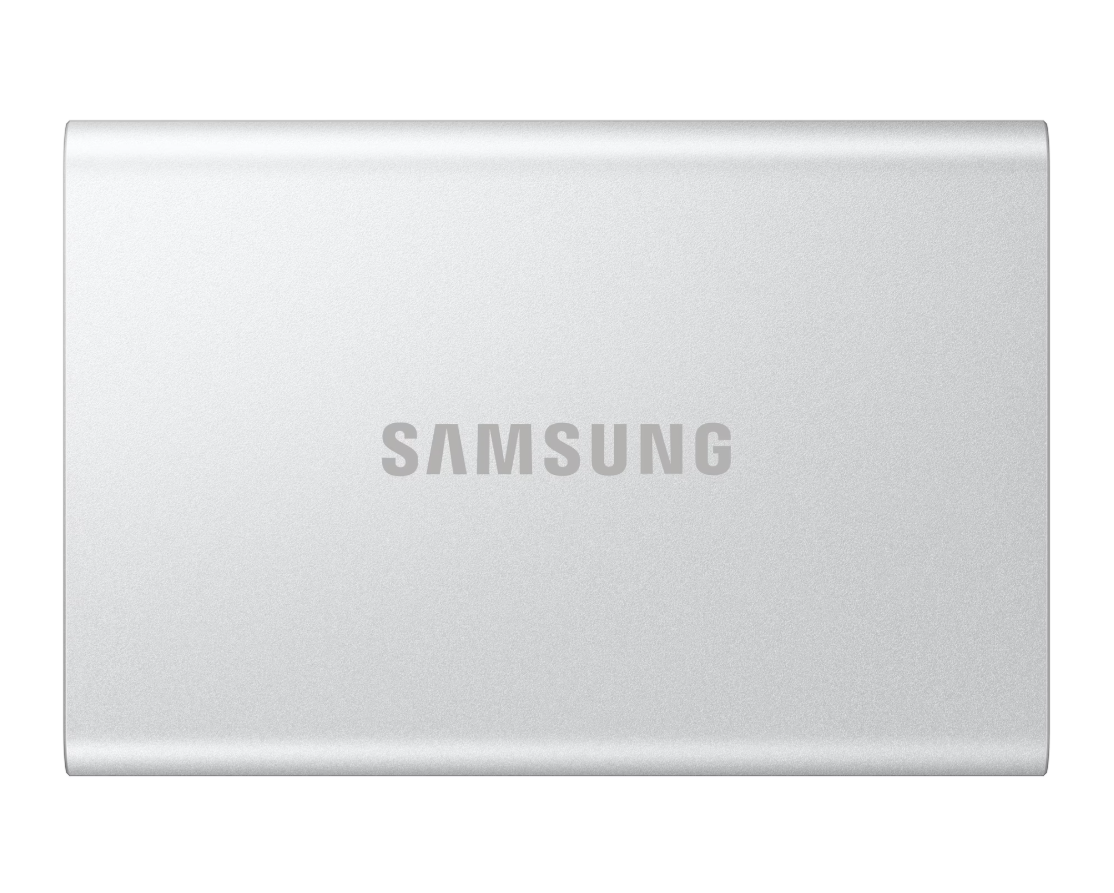 603299-mu-pd4t0g-ww-8806097817857-0.webp Samsung SSD T7 Resurrected 4000 GB USB 3.2 Gen 2 sidabrinis