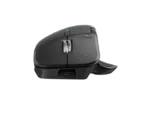 Logitech Mouse   MX Master 4 for Business   Wireless   Bluetooth   Graphite