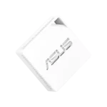 Asus Go Dual-Band Wireless Router   RT-AX50 Go   802.11ax   Mesh Support No   MU-MiMO No   No mobile broadband   Antenna type Internal