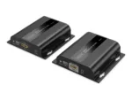 DIGITUS HDMI IP Extender Set, 4K/60Hz   Digitus