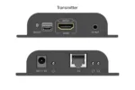 DIGITUS HDMI IP Extender Set, 4K/60Hz   Digitus