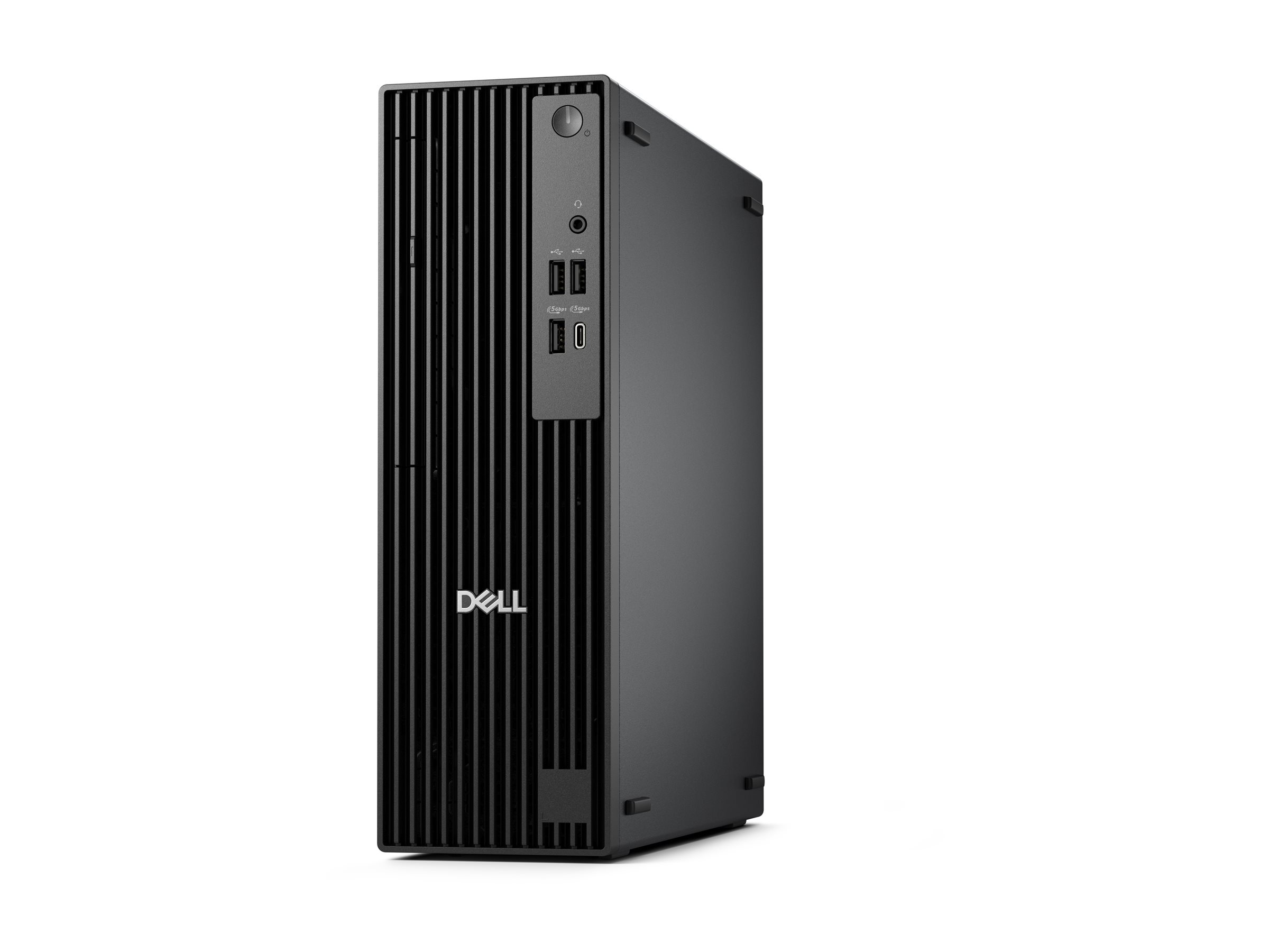 603436-bto523-qcs1255-emea-nokb-2000001412220-0.webp Dell Pro QCS1255 Desktop Slim AMD Ryzen 5 8600G Internal memory 16 GB DDR5 Solid-state drive capacity 512 GB Intel Integrated Graphics Keyboard language No keyboard Windows 11 Pro Warranty 36 month(s)