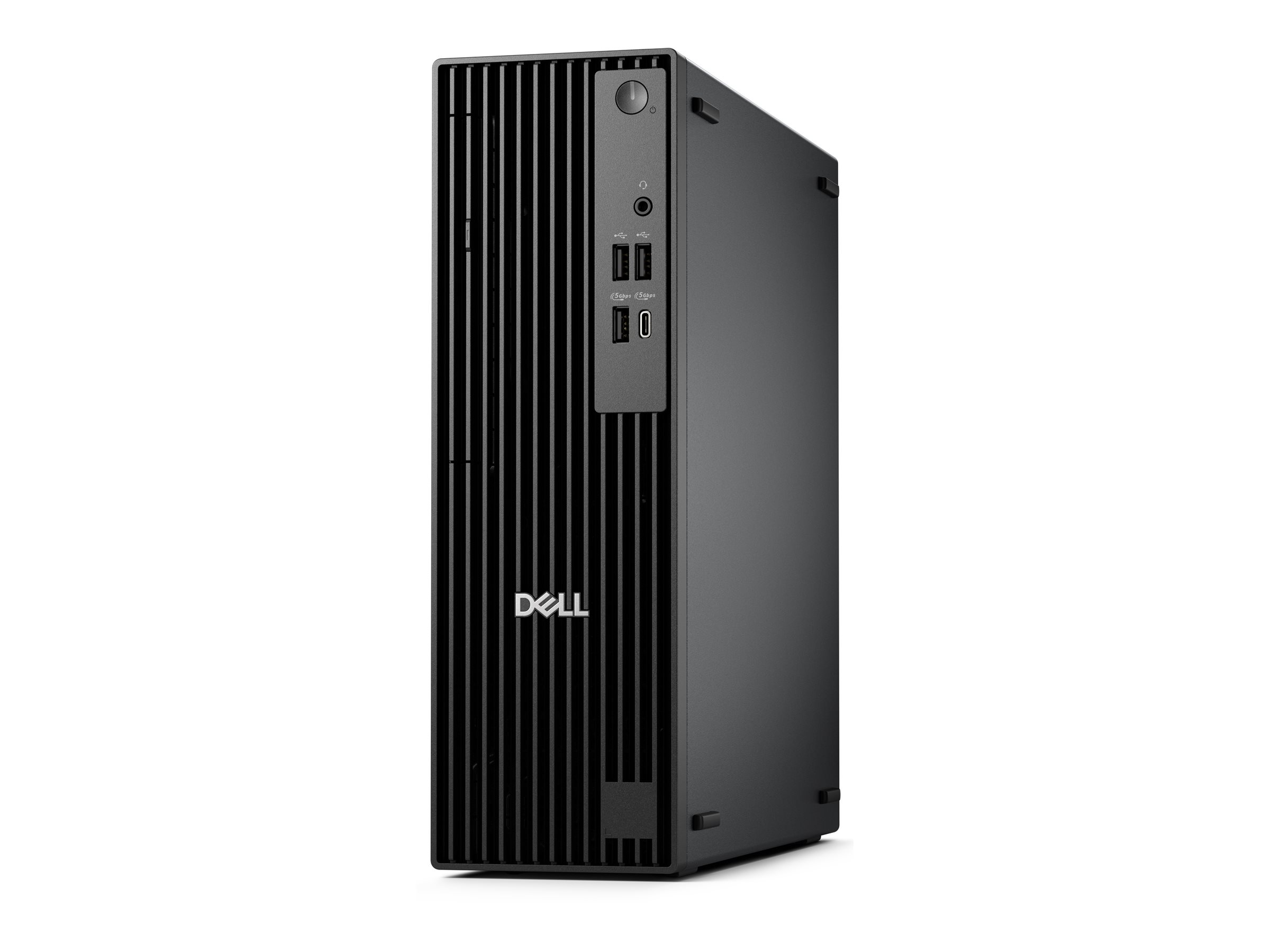 603438-bto004-qcs1250-emea-ubu-nokb-2000001412237-0.webp Dell Pro QCS1250 Desktop Slim Intel Core i3 i3-14100 Internal memory 16 GB DDR5 Solid-state drive capacity 512 GB Intel Integrated Graphics Keyboard language No keyboard Ubuntu Warranty 36 month(s)