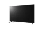 LG   Digital Signage   65PK640S0LB   65 ”   Landscape   16/7   webOS   Wi-Fi   300 cd/m²   1000000:1   8 ms