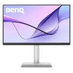 Benq MA270UP   27 ”   IPS   16:9   60 Hz   5 ms   3840 x 2160 pixels   450 cd/m²   HDMI ports quantity 2