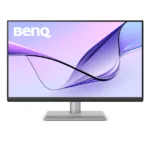 Benq MA270UP   27 ”   IPS   16:9   60 Hz   5 ms   3840 x 2160 pixels   450 cd/m²   HDMI ports quantity 2